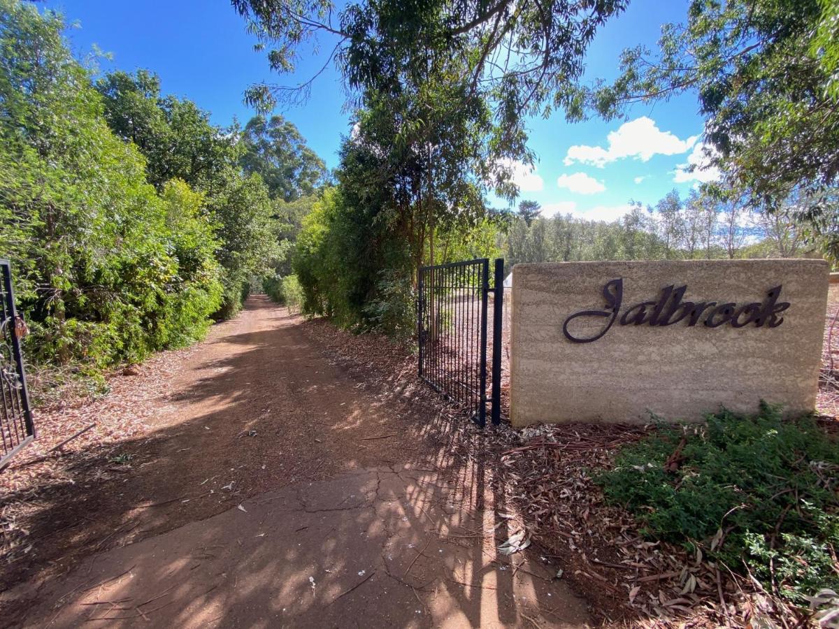 Balingup Jalbrook Cottages Jalbrook Estate Buitenkant foto