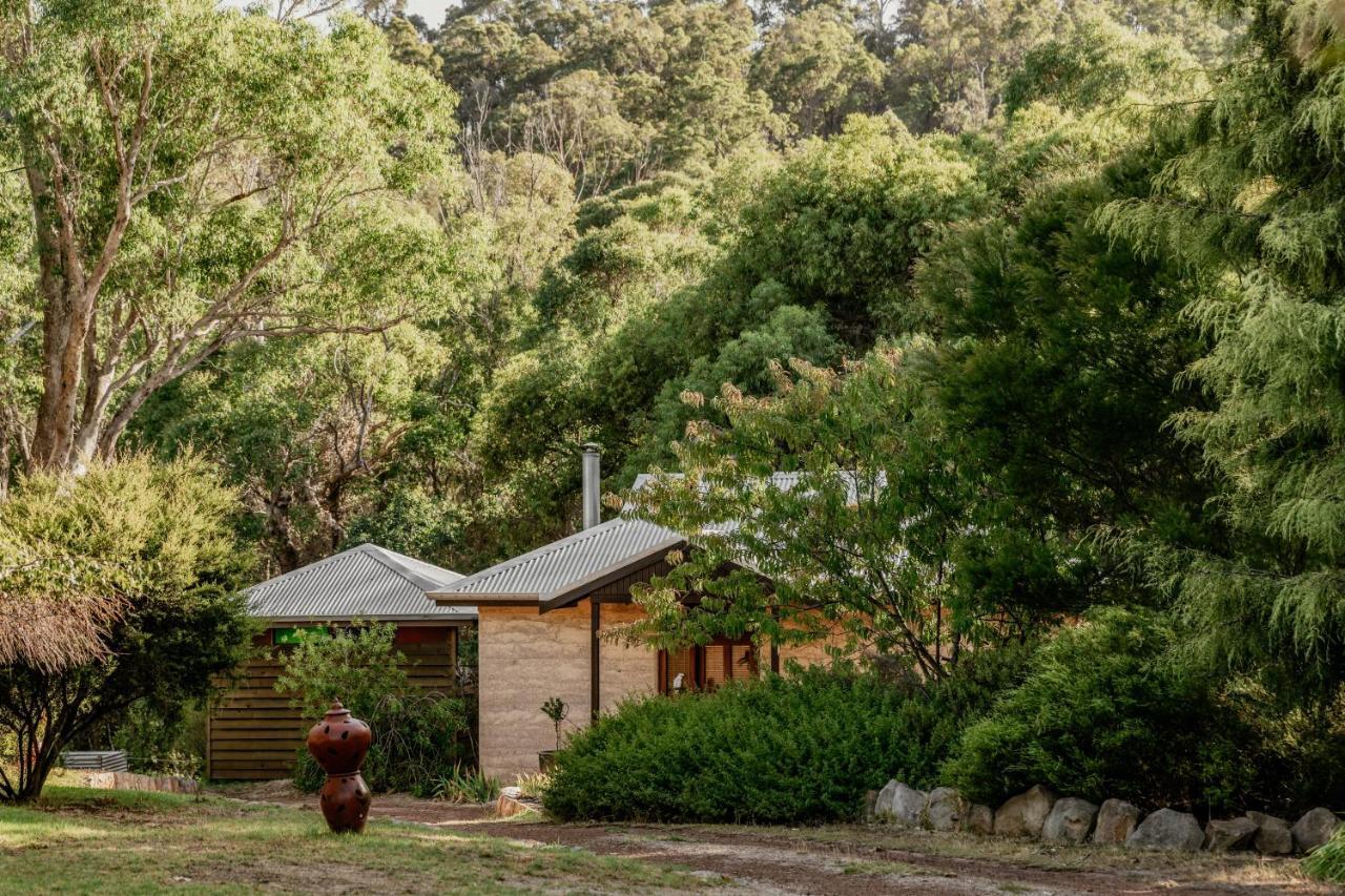 Balingup Jalbrook Cottages Jalbrook Estate Buitenkant foto