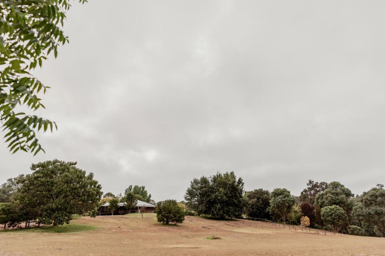 Balingup Jalbrook Cottages Jalbrook Estate Buitenkant foto