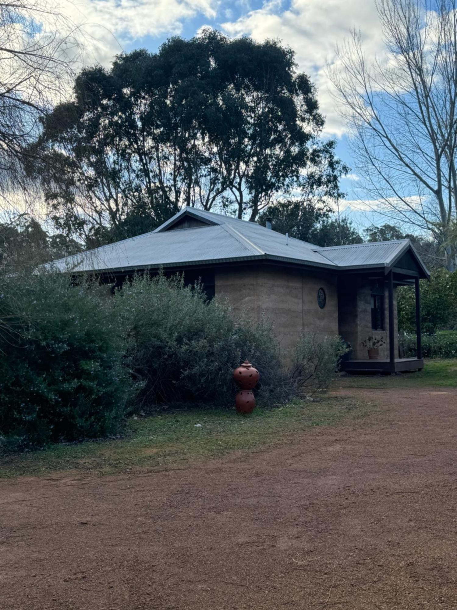 Balingup Jalbrook Cottages Jalbrook Estate Buitenkant foto